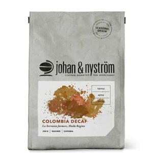 Colombia decaf
